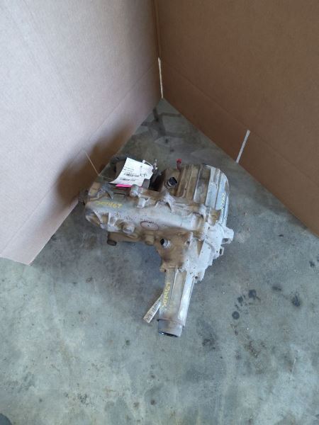 Transfer Case Automatic Transmission Fits 93-94 BLAZER/JIMMY (full size) 269571