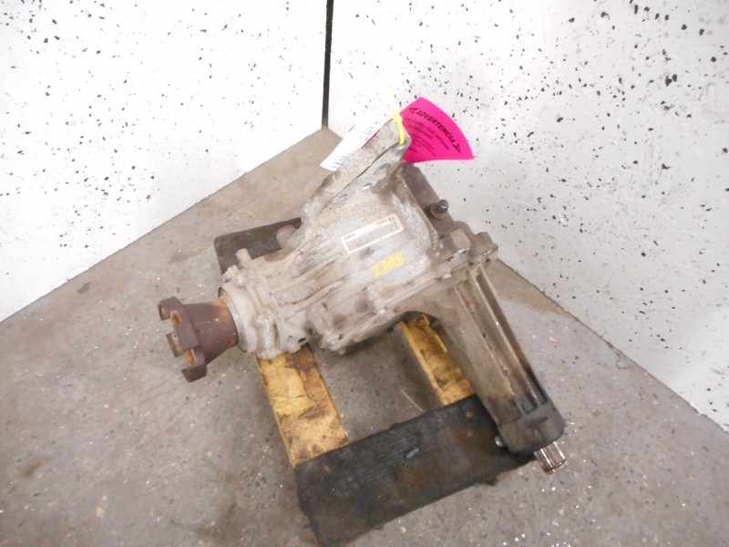 Suzuki Vitara XL-7 Transfer Case OEM 2007 08 2009