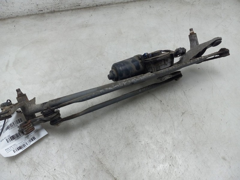 06-07 LEXUS GS430 4.3L WINDSHIELD WIPER MOTOR