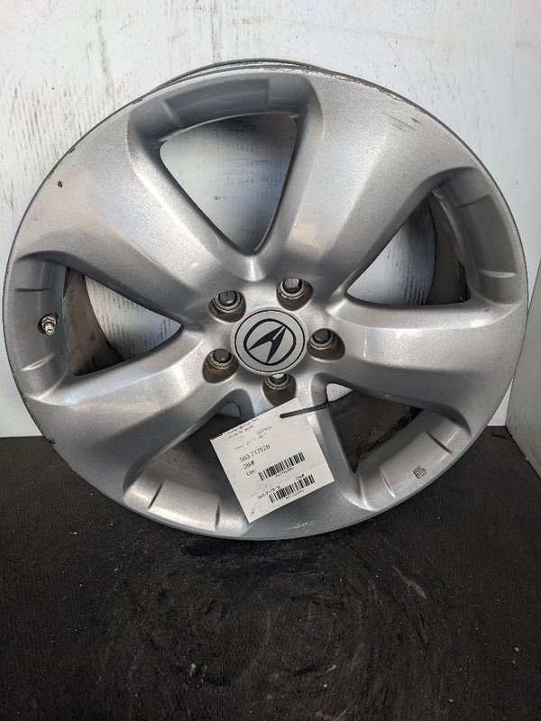 Wheel 18x7-1/2 5 Spoke Alloy Aap Manufacturer Fits 07-09 RDX 1183480