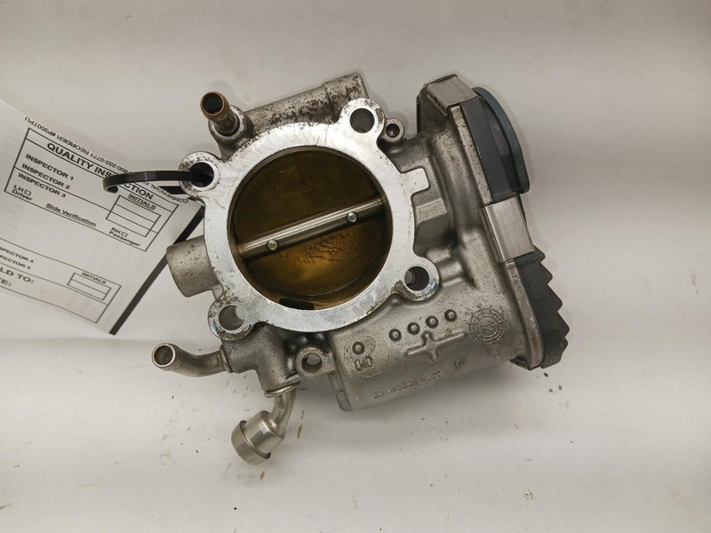 11-'16 CHEVROLET CRUZE Throttle Body Assembly 1.8L OEM 6 Month Wnty!