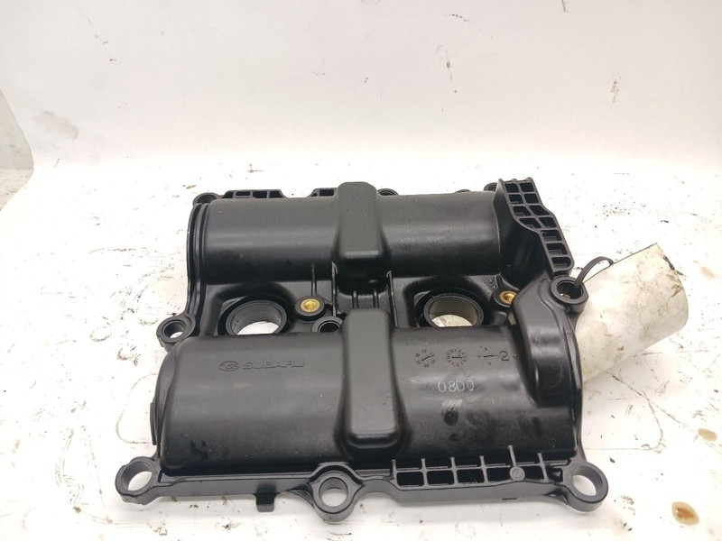 18 SUBARU IMPREZA 2.0L right passenger side Valve Cover OEM