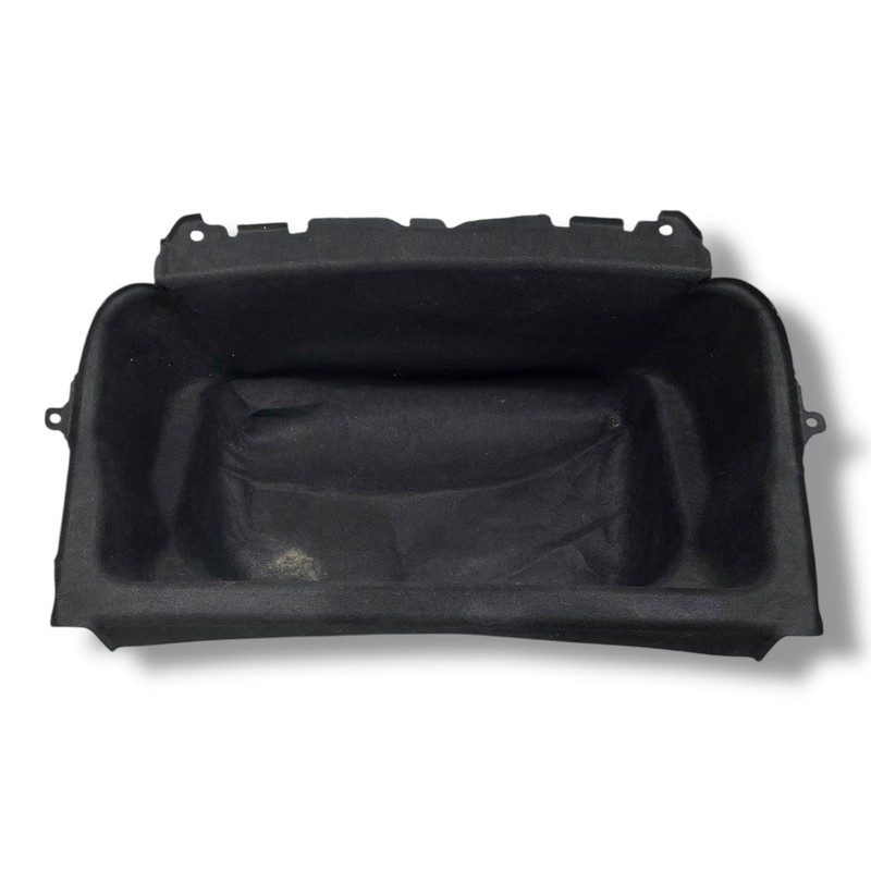 2020-2025 Tesla Model Y Trunk cargo floor storage compartment box OEM 1492945-00