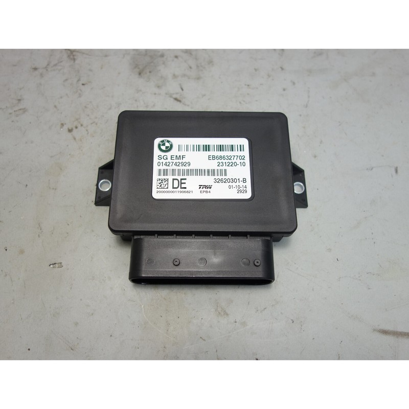 2010-2016 BMW F10 5-Series 6-Series Electronic Parking Brake Control Module EMF