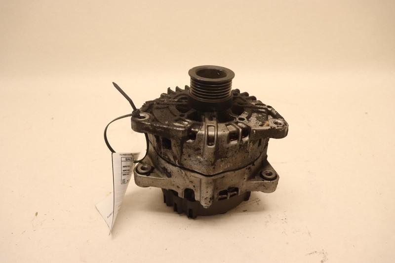 2014-2020 MERCEDES S-CLASS S550 W222 ENGINE ALTERNATOR GENERATOR 250A OEM