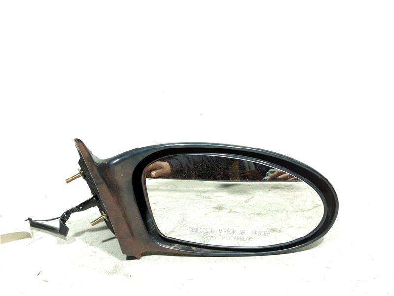 2003 Pontiac Grand Am Right Door Mirror Silver OEM 275884 203K Miles