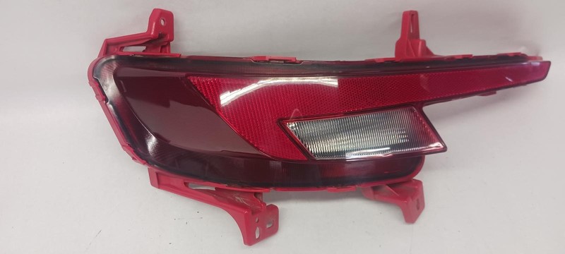 19-'20 HYUNDAI ELANTRA Sedan Right passenger lower Taillight 2.0L OEM Grade B