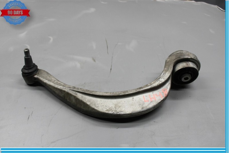 11-18 Audi A8 Quattro S8 Front Left Side Lower Rearward Control Arm Oem