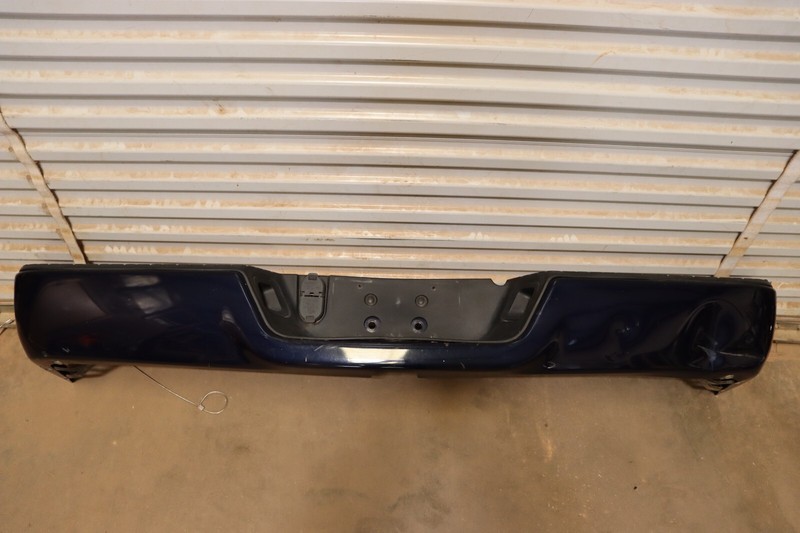 2009-2023 DODGE 1500 REAR STEP BUMPER COVER PAINTED OEM