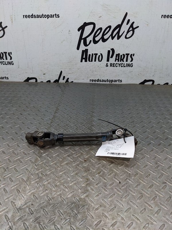 2012-2017 HYUNDAI ACCENT STEERING COLUMN INTERMEDIATE SHAFT OEM 56400-1R200