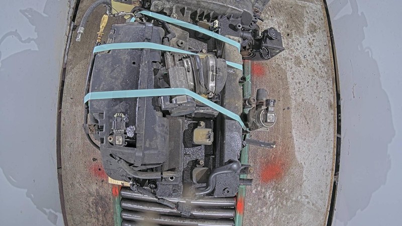 2012 GMC Canyon 3.7L Engine Complete Assembly 206K Miles OEM Warranty