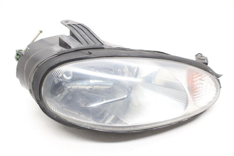 Passenger Right Front Headlight Fits 99-00 MAZDA MX-5 MIATA