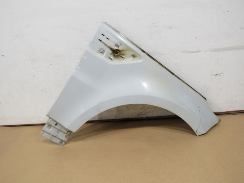 17-22 Land Range Rover Sport 2018 L494 Front Right Passenger Fender Wing Shell ;