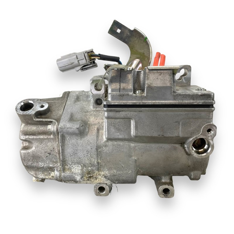 2012-2016 Tesla Model S A/C compressor OEM 042200-0690 6007380-00-C