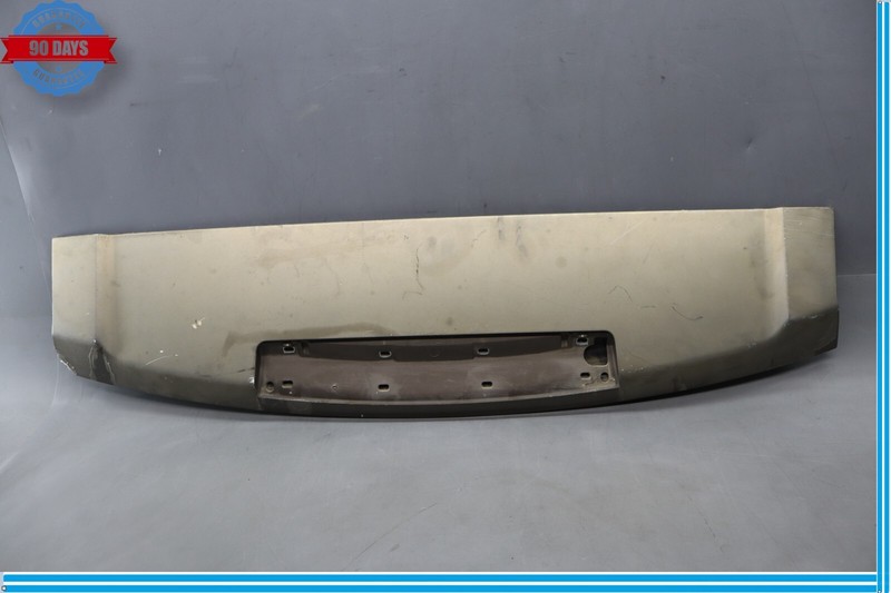 10-12 Land Rover Range Rover L322 Rear Trunk Spoiler Wing DFD500150 Oem