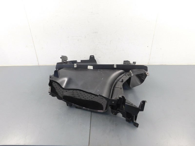 2019 17 18 19 20 McLaren 720S 720 Right Rear Air Duct Guide Panel #2 #3055 C6