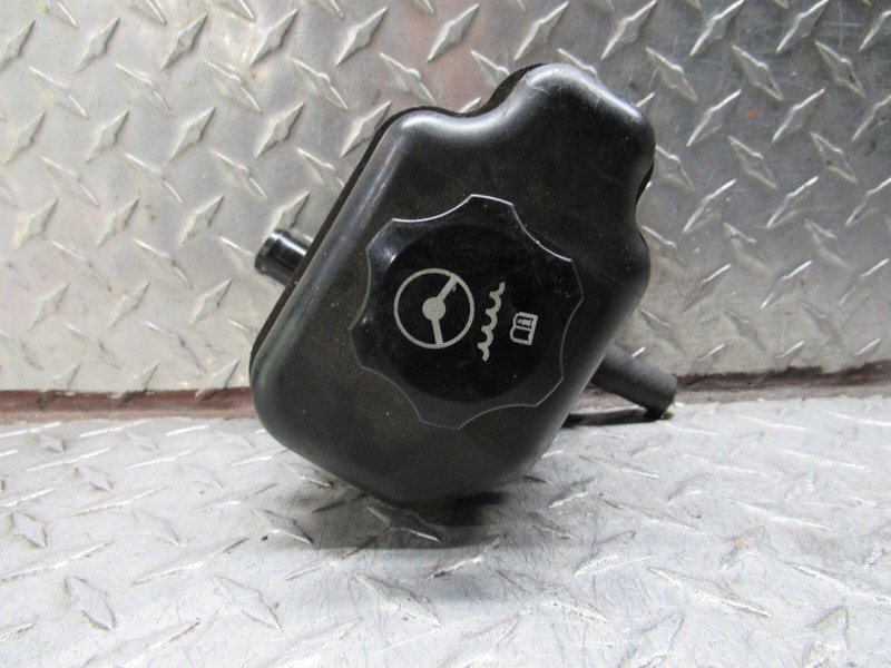 2010 BUICK ENCLAVE POWER STEERING PUMP RESERVOIR 3.6L