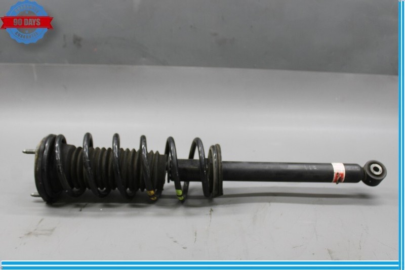 07-12 Lexus LS460 XF40 RWD Rear Right Side Spring Shock Strut Absorber Oem