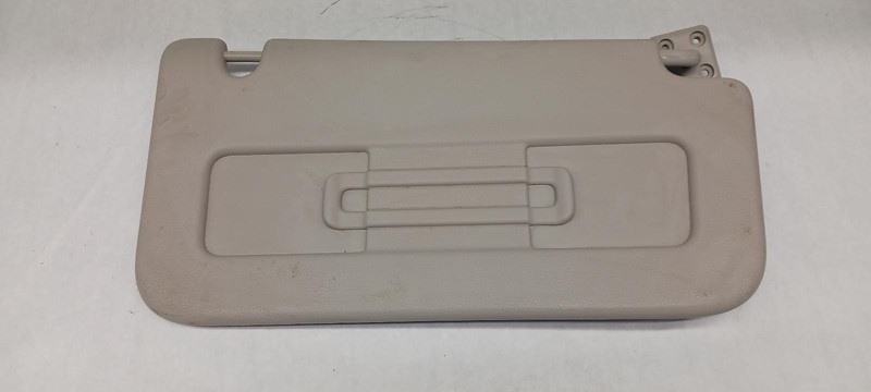 12-'20 NISSAN NV 2500 right passenger Sun visor OEM