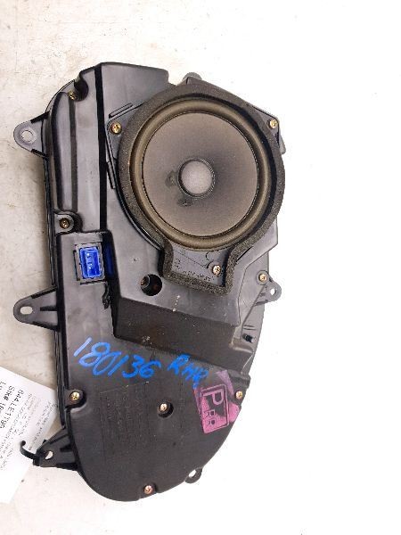 95 96 97 98 99 00 Lexus LS400 Passenger Right Rear Door Speaker