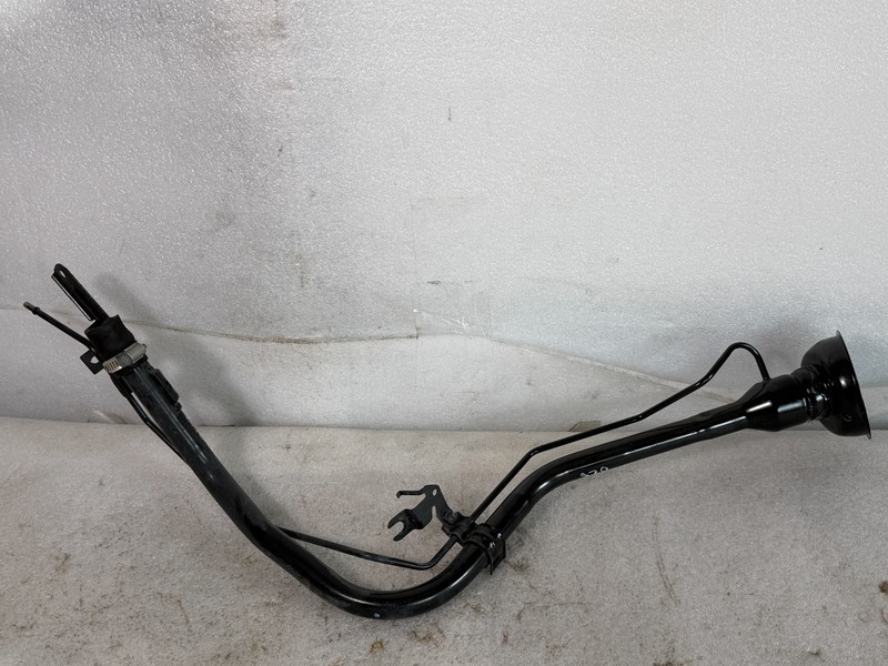 2019-2025 NISSAN ALTIMA REARSIDE FUEL GAS TANK FILLER NECK HOSE TUBE OEM #025