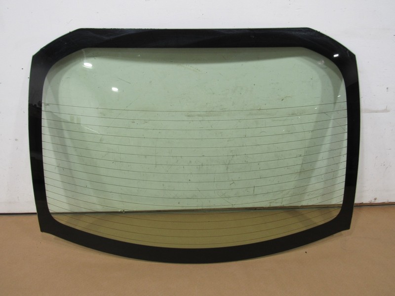 17-21 Toyota 86 GT 2018 Rear Back Windshield Window Glass *