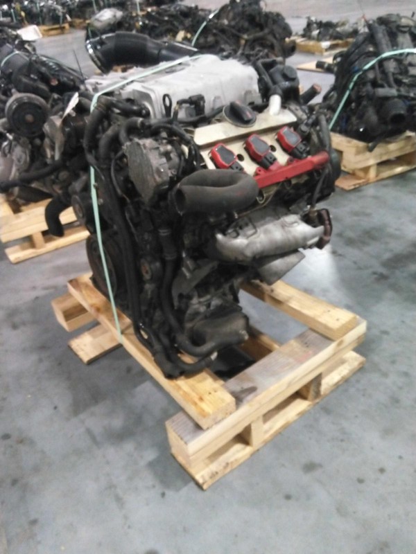 2013 AUDI Q5 3.0L V6 Engine Complete Assembly 155K OEM Warranty 6 Months