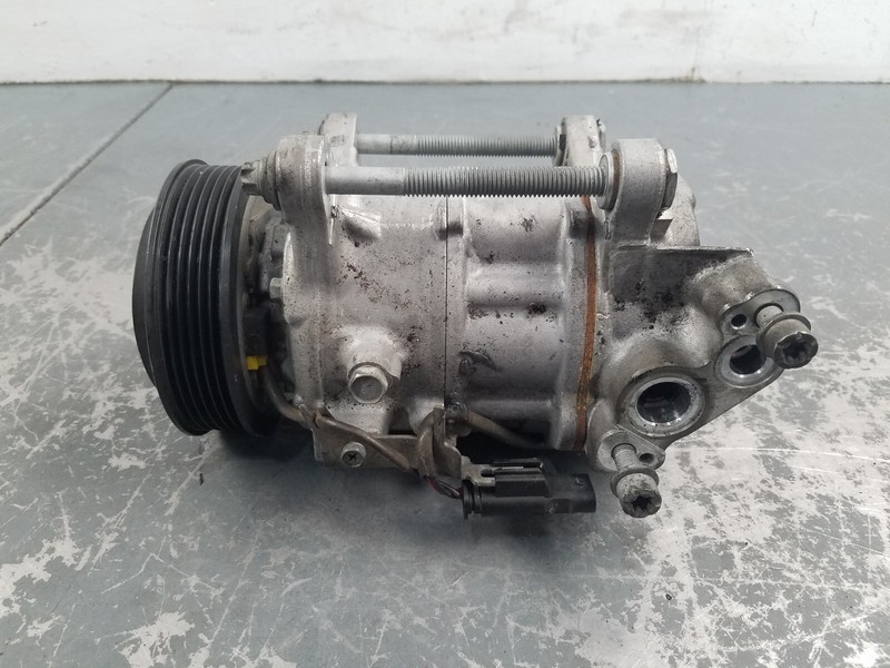 2024 BMW M4 G82 S58B30T0 S58 A/C Compressor #9574 H7