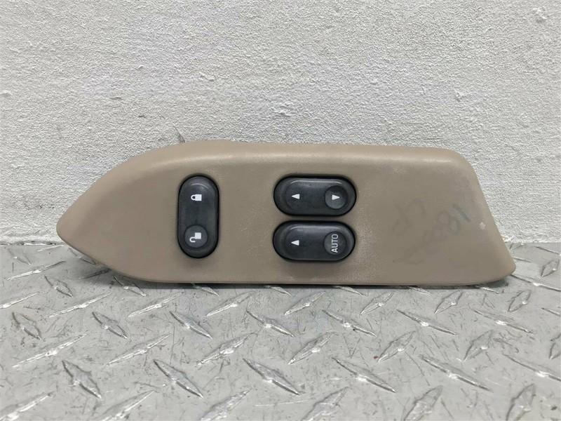 01-03 FORD EXPLORER DRIVER MASTER CONTROL OEM 641-02672L