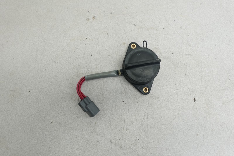2004-2005 1200 STX-R Kawasaki OEM Electrical Fuse Ass'y