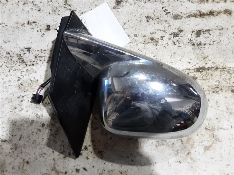 Passenger Side View Mirror Power Non-heated Fixed Fits 07-12 CALIBER 3127484