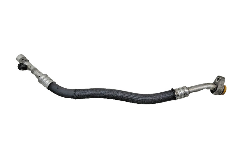 07-11 Mercedes W221 S550 CL550 AC A/C Air Conditioning Line Hose 2218306316 OEM