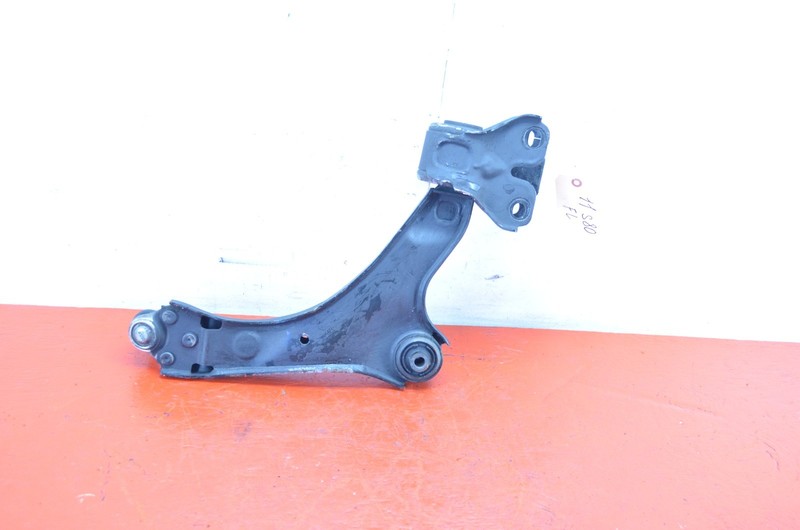 07-11 VOLVO S80 FWD FRONT LEFT DRIVER LOWER CONTROL ARM OEM