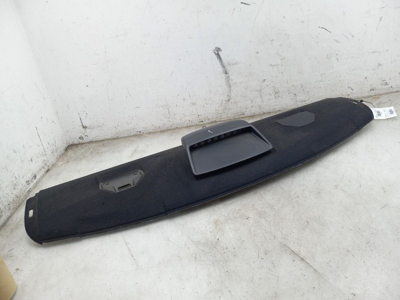 2018 SUBARU BR-Z 2.0L PARCEL DECK SHELF