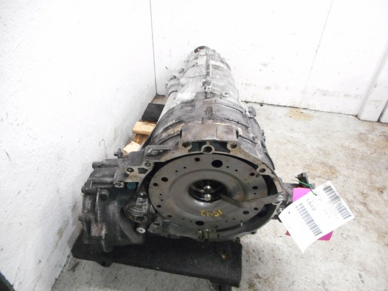 09 10 11 12 Audi S5 4.2L Automatic Auto Transmission 6 Speed ID KWR OEM 79K