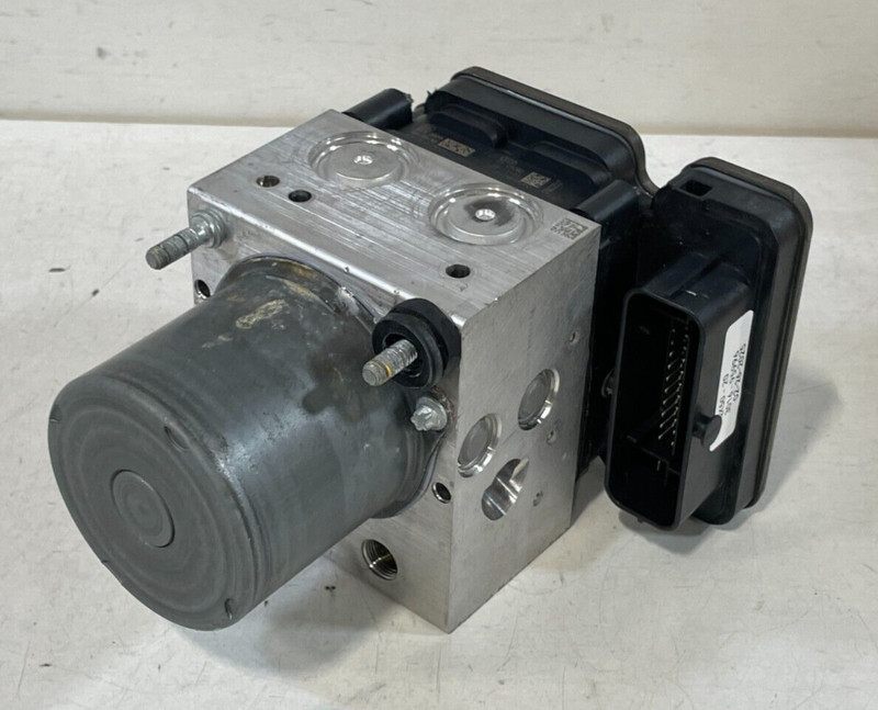 2019 - 2023 INFINITI QX50 ABS PUMP BRAKE CONTROL MODULE 47660-5NA0D 2.0L # 95996