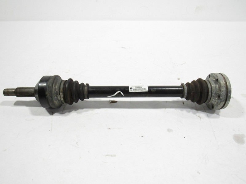 14-18 Aston Martin Vanquish 2014 Rear Left Driver Suspension Axle Shaft ^:Y
