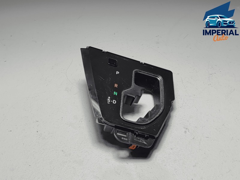 2014-2020 Toyota Sienna Center Console Gear Shifter Indicator Bezel Panel OEM