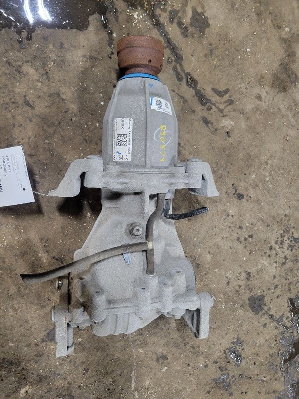Differential Carrier 2.0L Fits 18-22 ECOSPORT 1729814