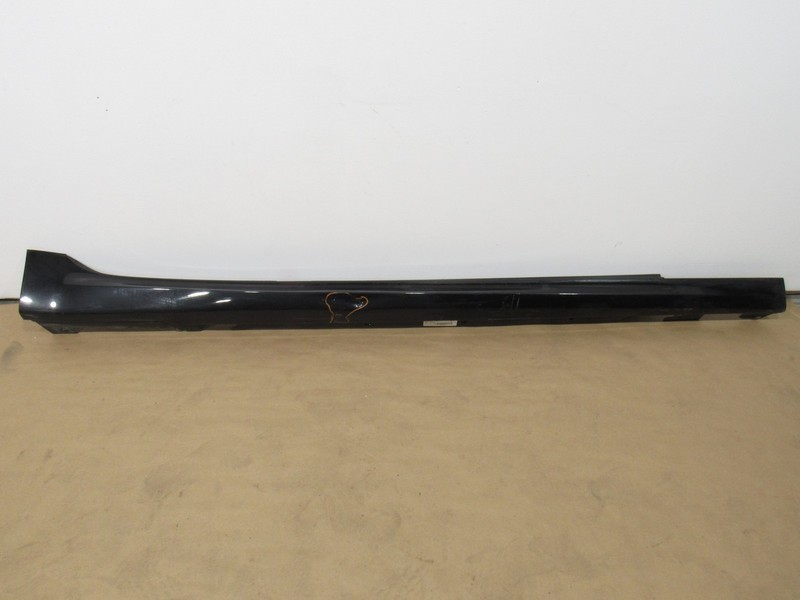 20-24 BMW M8 F93 2022 Right Passenger Rocker Skirt Panel Molding ;:O