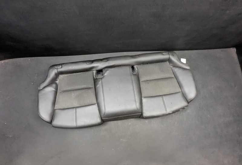 Rear Seat Lower Cushion 2018 Chevrolet Impala 2016 2017 2019 2020