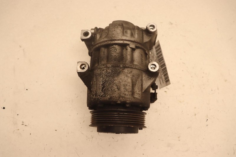 2018-2020 GENESIS G80 3.8L A/C AC AIR CONDITIONING COMPRESSOR CLUTCH OEM