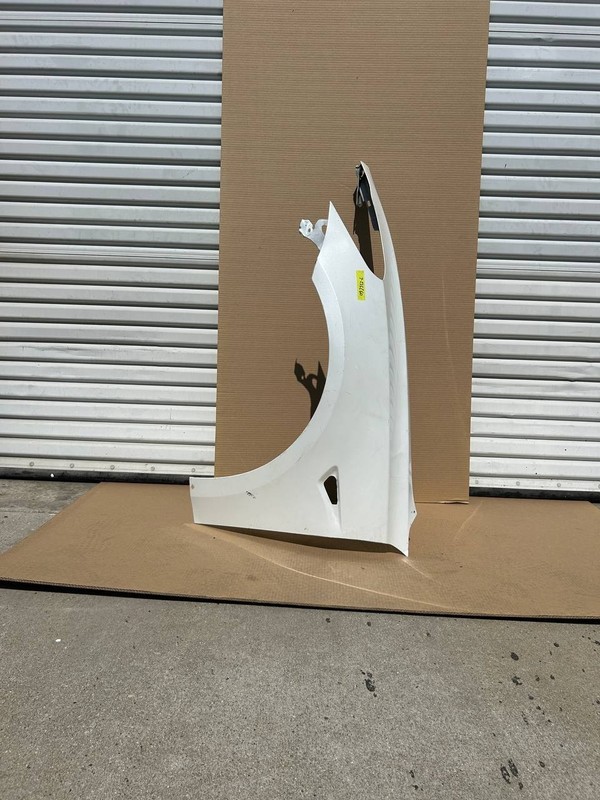✅2017-2023 Tesla Model 3 Front Left Passenger LH Side Fender w/dent