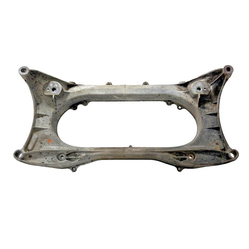 2006 - 2015 LEXUS IS250 IS350 RWD FRONT SUBFRAME CROSSMEMBER ENGINE CRADLE OEM