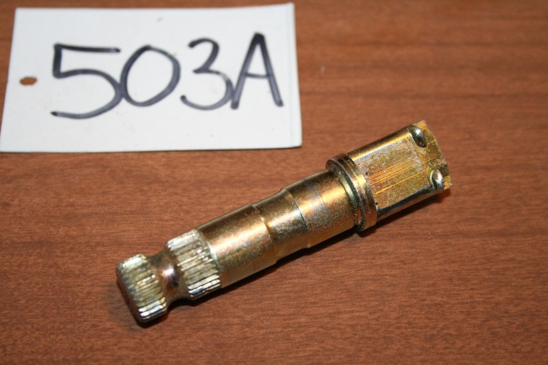 1985 Honda ATC 200S Front Brake Cam Shaft 85