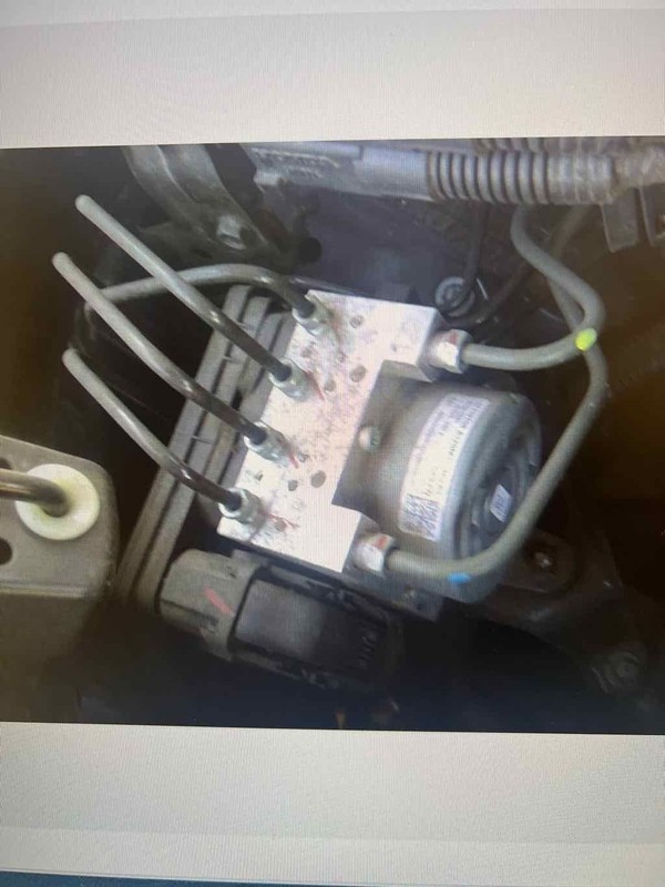 Anti-lock Brake Parts HONDA PILOT 16 17 18