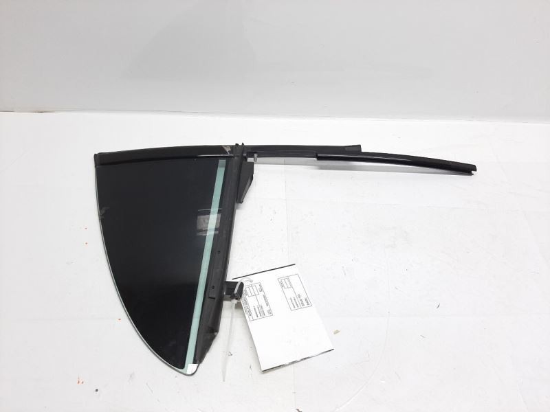 Mercedes 257 CLS450 CLS53 Right Rear Quarter Glass Window Vent 2577300600