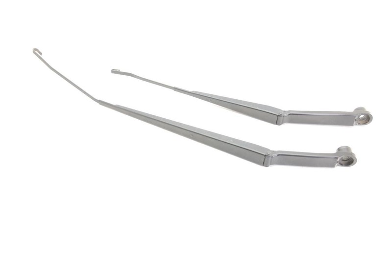 Pair of Left and Right Windshield Wiper Arms Fits 15-21 WRX