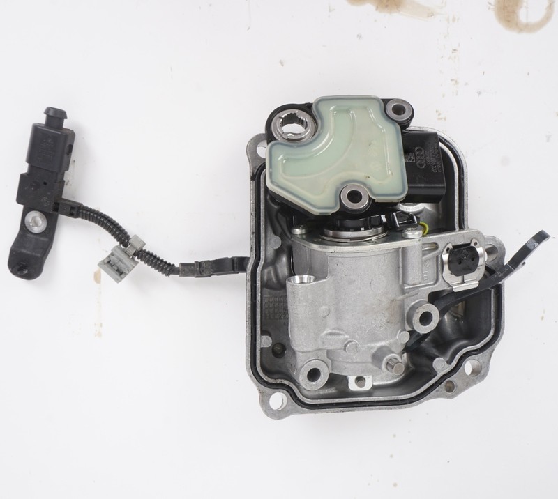 17-25 Audi FY Q5 A4 S-Tronic Transmission PARTS