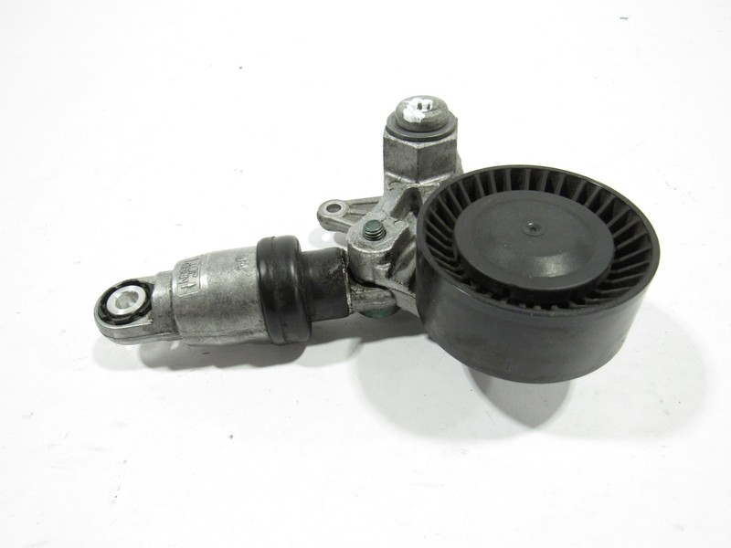 17-21 Porsche 718 Boxster 2017 Engine Belt Tensioner Pulley Vibration Damper |:Y